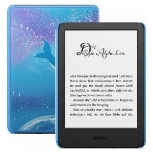 Amazon Kindle Kids (neueste Generation) - RS23CV - mallbg - 413,40 лв Четец за Е-книги