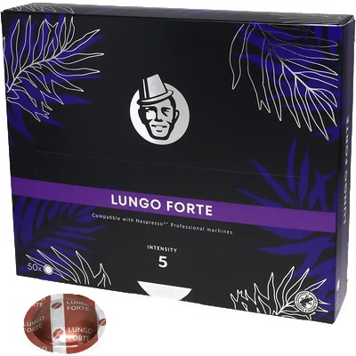 Kaffekapslen | Lungo Forte - 50 капсули за Nespresso® Pro