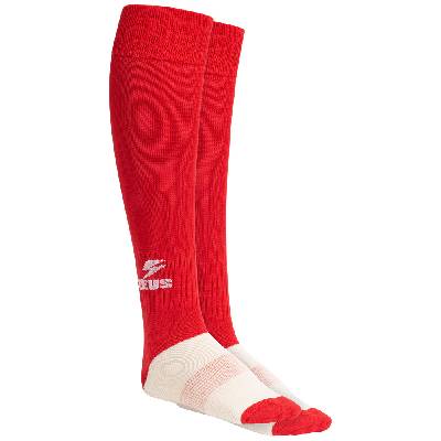 Чорапи Zeus Calza Energy Socks red