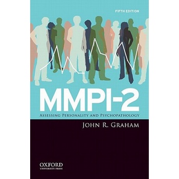 MMPI-2 | John R Graham