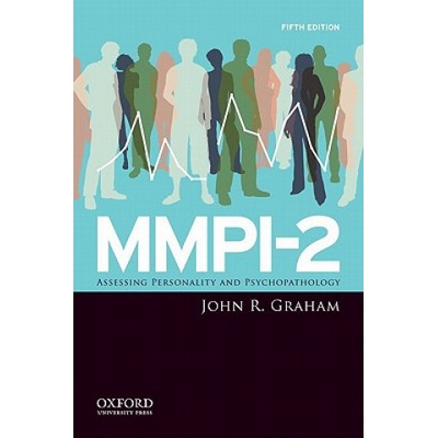 MMPI-2 | John R Graham