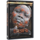 Suri DVD