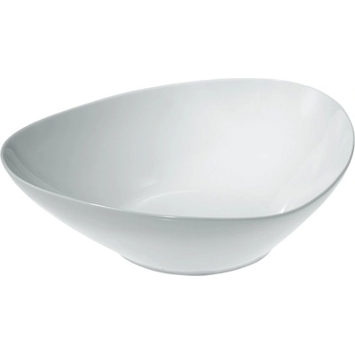 Alessi Šalátová misa COLOMBINA 32 cm 2,7 l