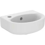 Ideal Standard Connect 35x26 cm Ideal Plus left white (E7912MA)