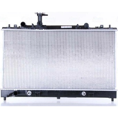 Chladič motoru NISSENS 62465A
