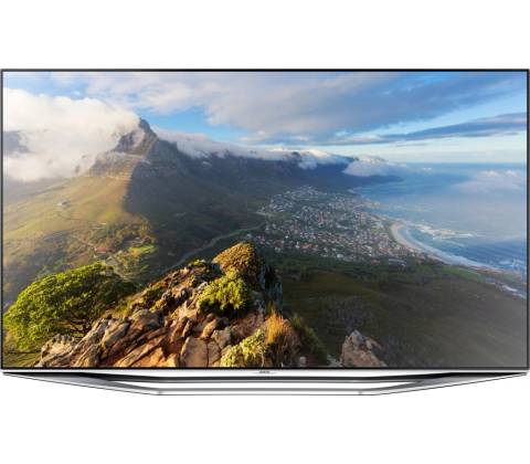 Samsung UE55H7000