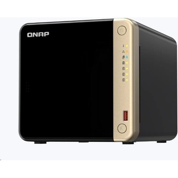 QNAP TS-464-8G