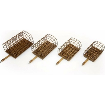 Drennan krmítko Oval Cage Feeder Heavy XX Large 70g