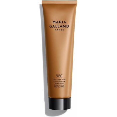 MARIA GALLAND 980 Cellular Sun Regenerační mléko po opalování 150 ml