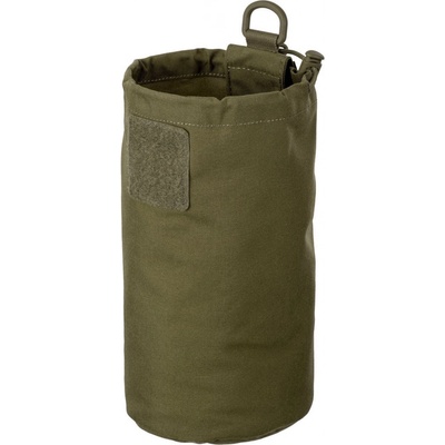 Helikon-Tex na opasek Bushcraft Dump Olive Green