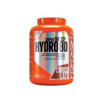 Extrifit Hydro 80 Super DH32% 1000 g