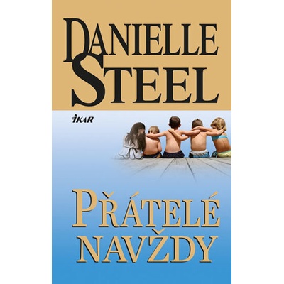 Přátelé navždy