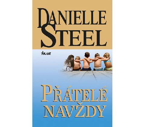Přátelé navždy