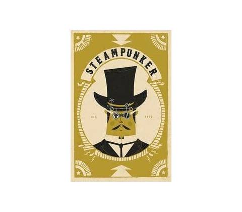 Steampunker