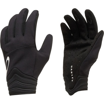 Oakley Мъжки ръкавици Oakley Seeker Flow Gloves - Blackout (202-8390-0211)