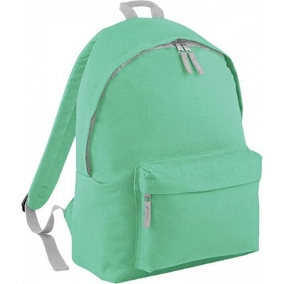BagBase Fashion zelená mátová šedá světlá 18 l