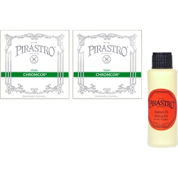 Image 1 of Pirastro P319020 SET Струни за цигулка (P319020-SET)