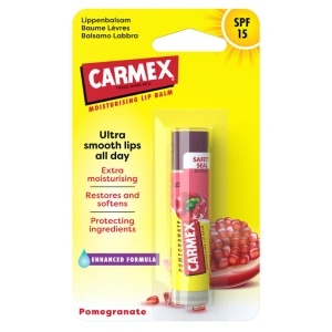 Carmex Балсам за устни Carmex 4.25 г Нар