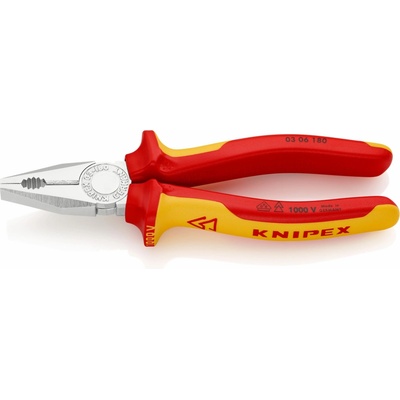 Knipex 03 06 180 SB