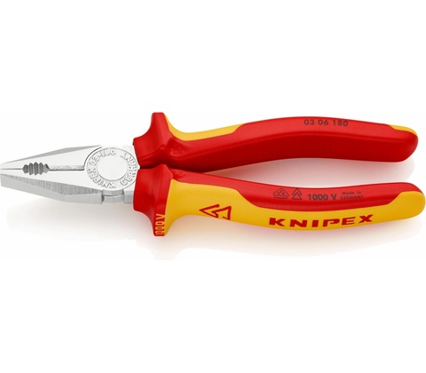 Knipex 03 06 180 SB