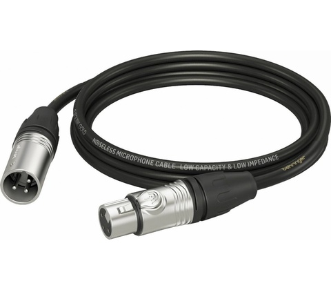 Behringer GMC-300