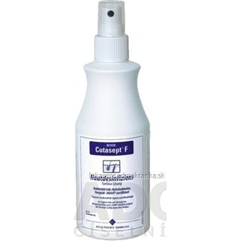 Cutasept F 250 ml