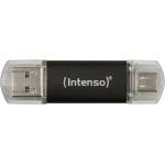 Intenso Twist Line 512GB (3539493) Флаш памет