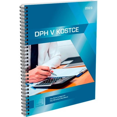 DPH v kostce pro rok 2026