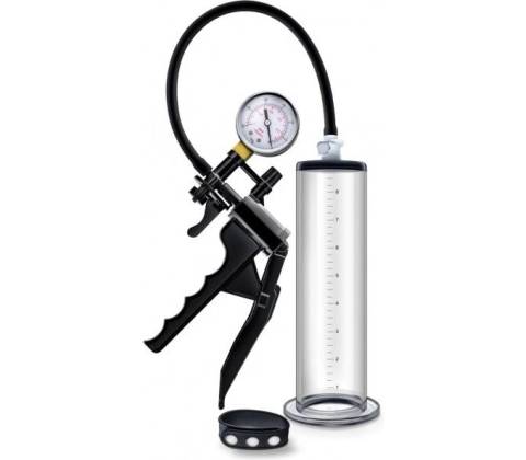 Blush Performance VX8 Penis Pump