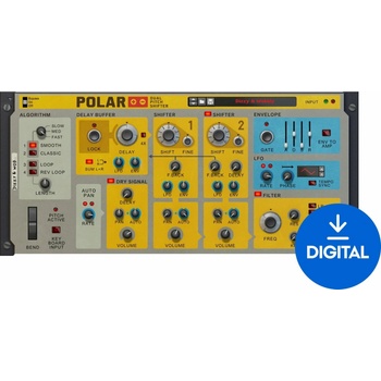 Reason Studios Polar