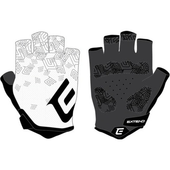 Extend Spiroq SF white/black