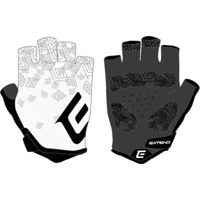 Extend Spiroq SF white/black