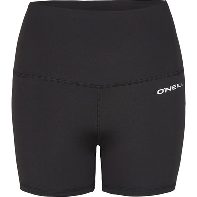 O'Neill dámské kraťasy ACTIVE SHORTY 1700039-19010 Černá