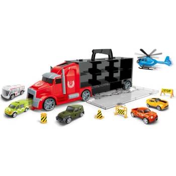 Wiky Теглич с коли 42 см