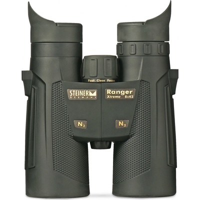 Steiner Ranger Xtreme 8x42
