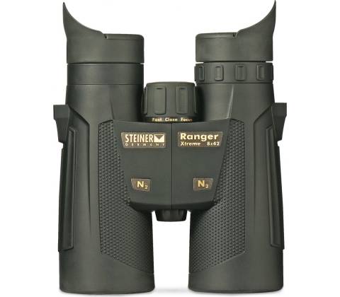 Steiner Ranger Xtreme 8x42