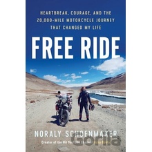 Free Ride - Noraly Schoenmaker
