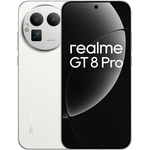 realme GT 8 Pro 5G 512GB 16GB RAM Dual Мобилни телефони (GSM)