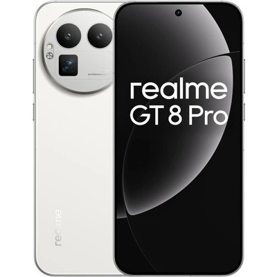 GT 8 Pro 5G 512GB 16GB RAM Dual-SIM