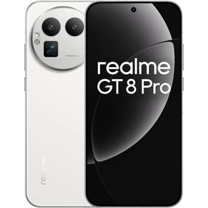 realme GT 8 Pro 5G 512GB 16GB RAM Dual Мобилни телефони (GSM)