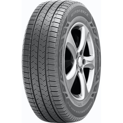 WINDFORCE TRANS MASTER A/S VAN 195/60 R16 99H