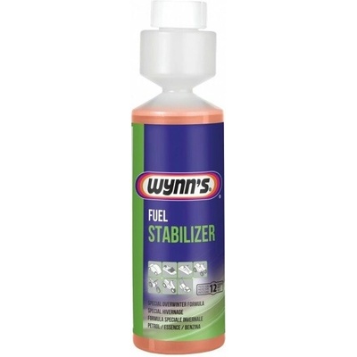 Wynn's Fuel Stabilizer 250 ml