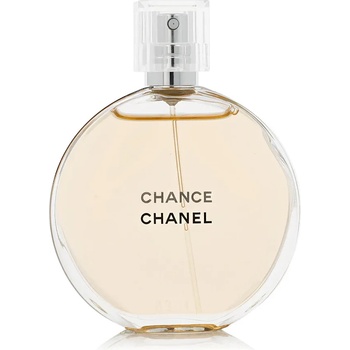 CHANEL Chance EDT 50 ml W