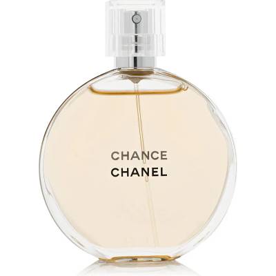 CHANEL Chance EDT 50 ml W