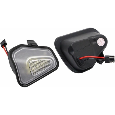 LED osvětlení pod zrcátka VW Passat B7 EOS CC Scirocco MK3 Jetta MK6