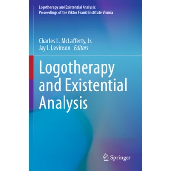 Logotherapy and Existential Analysis