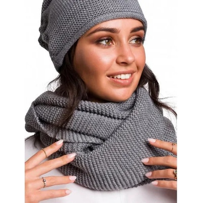 BE Knit Дамски шал модел 136409 BE Knit