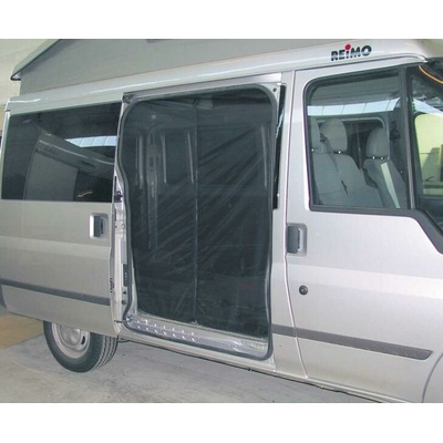 Moskytiéra Ford Transit/Ford Transit Custom Varianta: Ford Transit - posuvné dvere