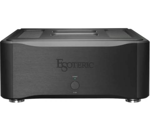 Esoteric S-05XE