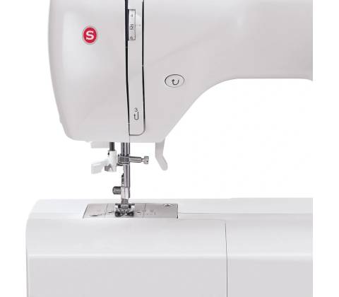 Singer Starlet 6680